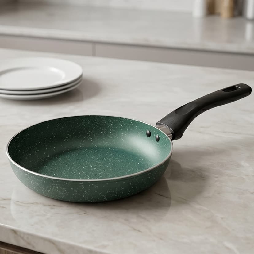 Fry Pan 20cm