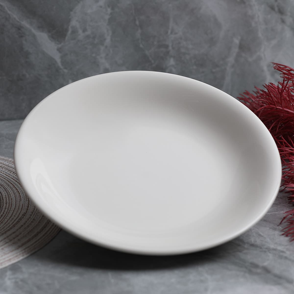Flare Deep Plate 27 Cm