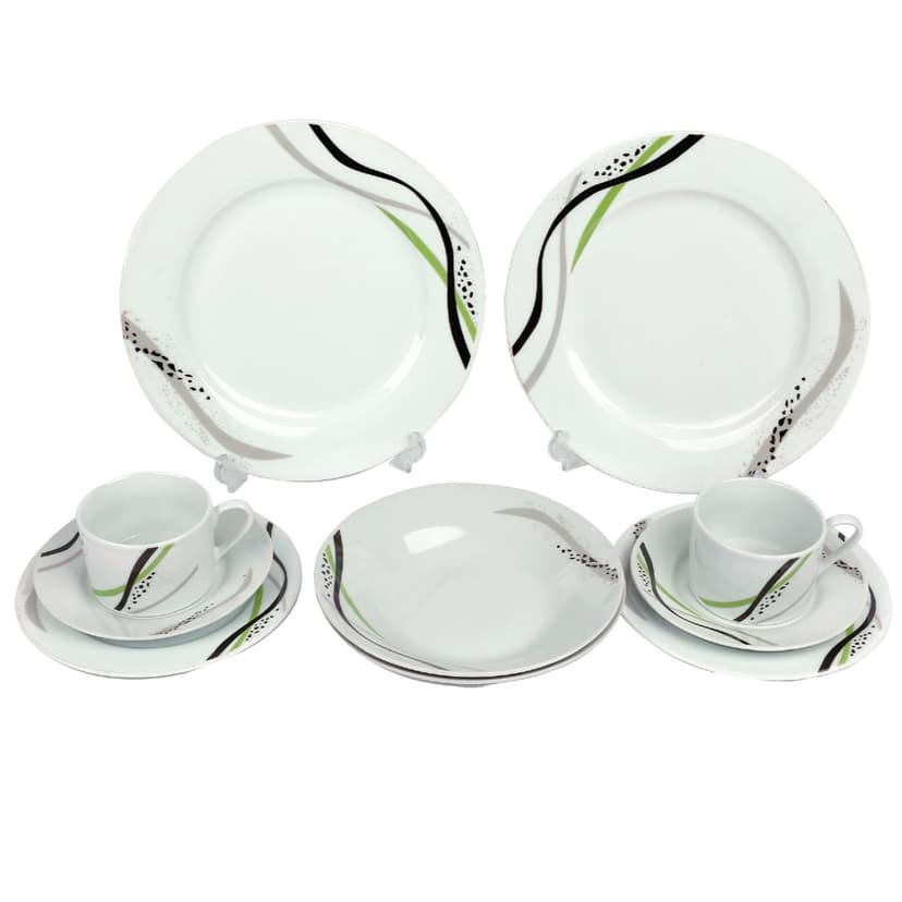 Dinner Set 20 Piece