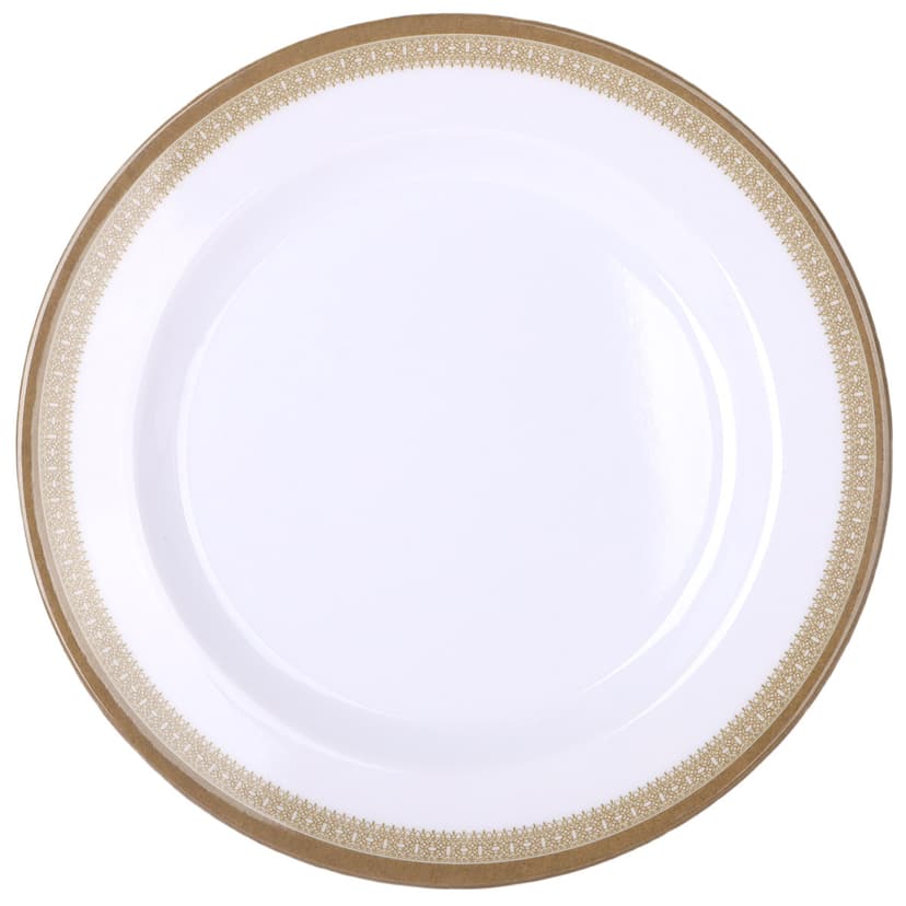 Melamine Deep Plate 8cm