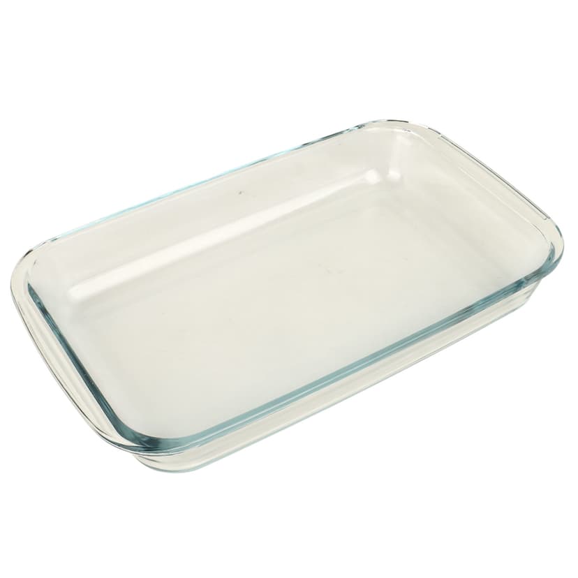Glass Baking Dish 2.2L