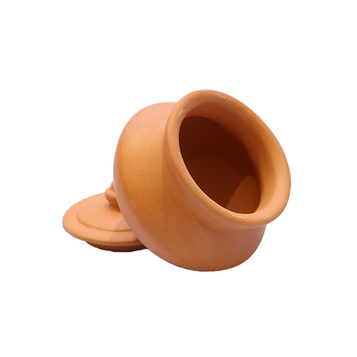 Clay Curd Bowl 2 Pcs Set