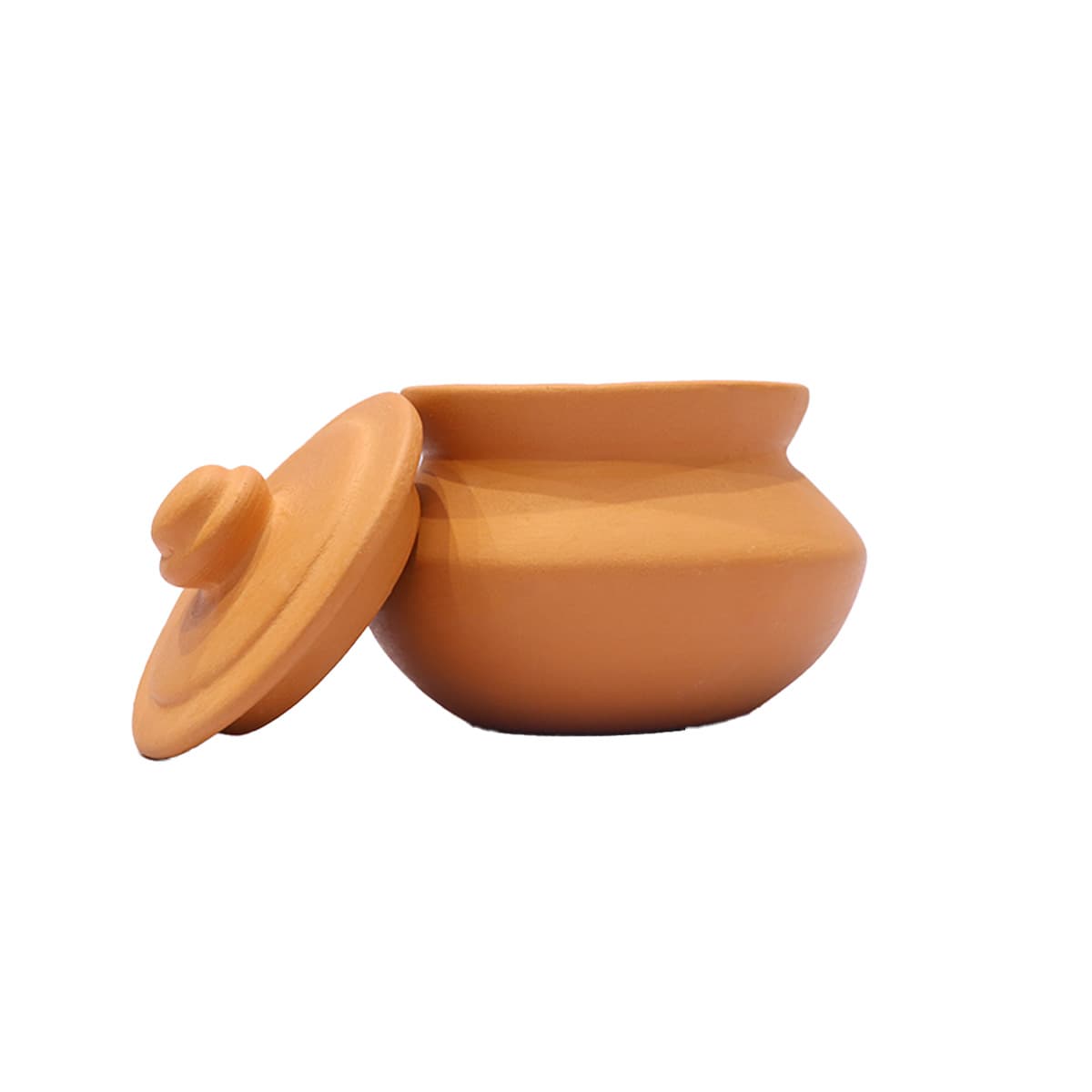 Clay Curd Bowl 2 Pcs Set