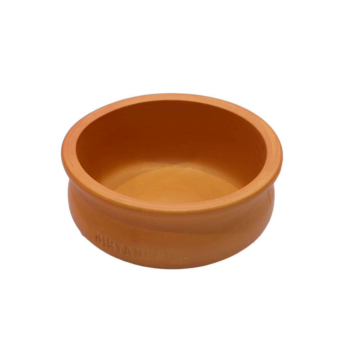 Clay Biryani Pot
