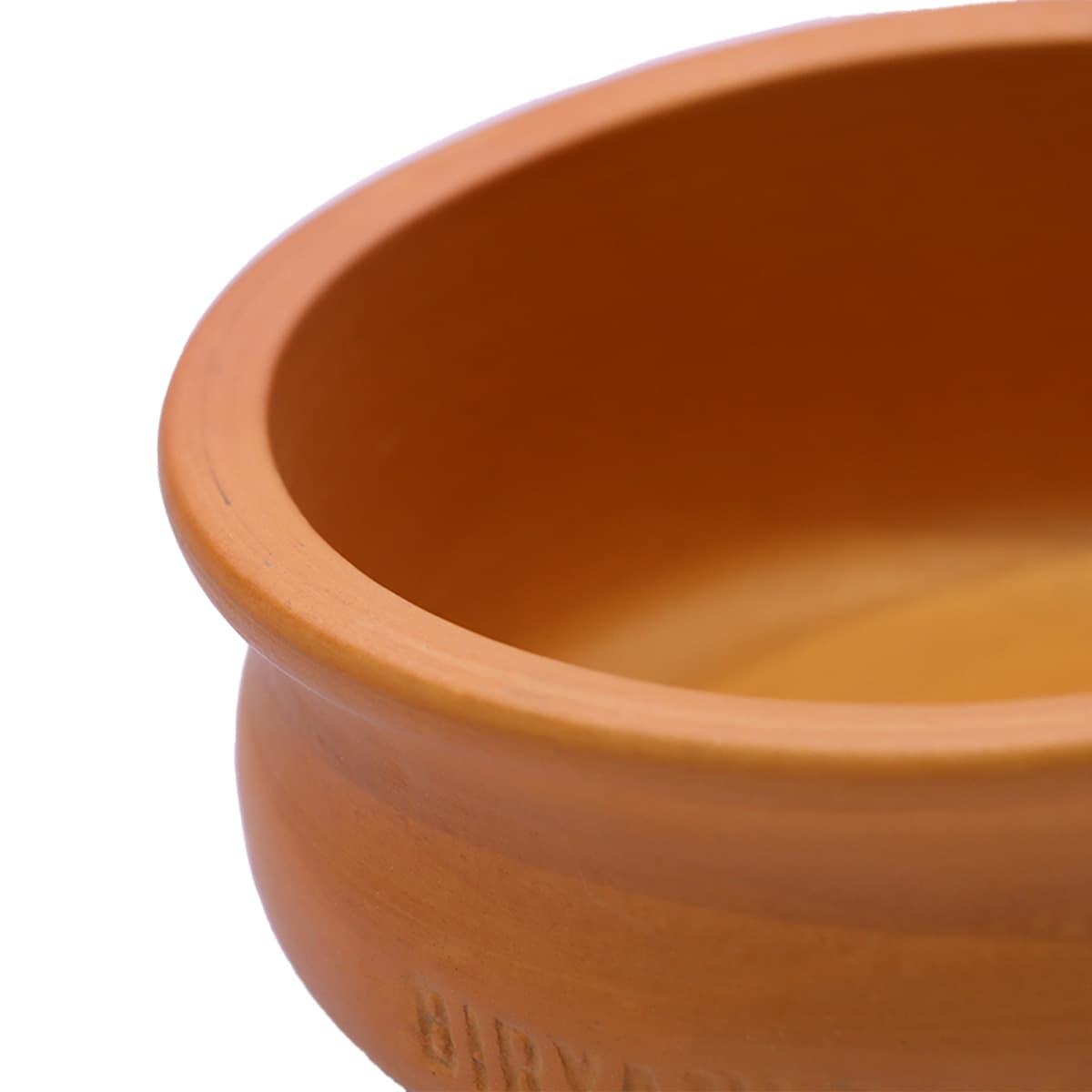Clay Biryani Pot