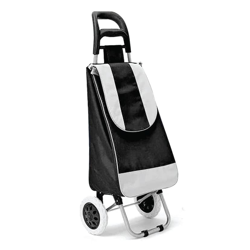 Shopping Trolley