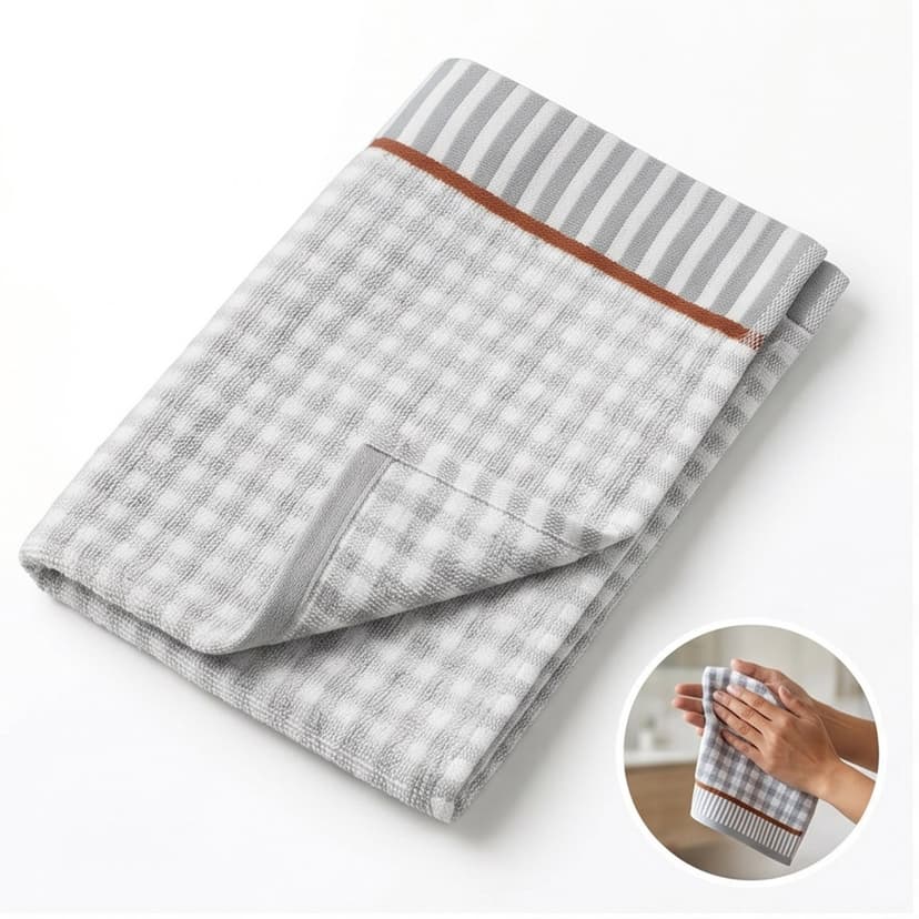 Hand Towel 40x70