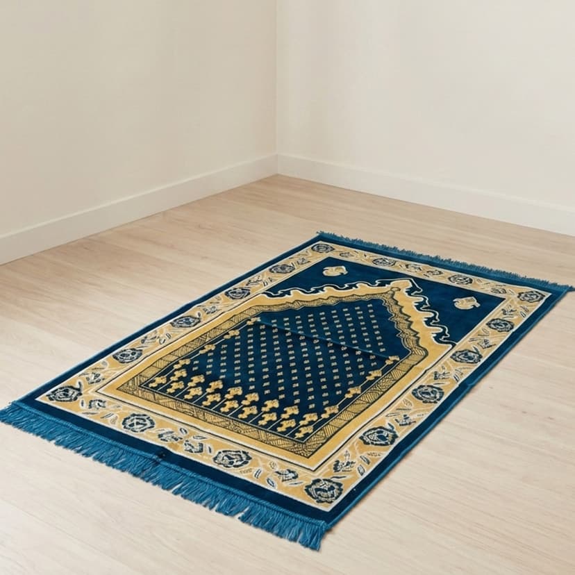 Celik Prayer Mat 80x120cm