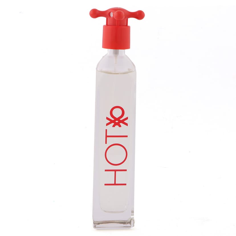 Benetton Hot Perfume 100ml