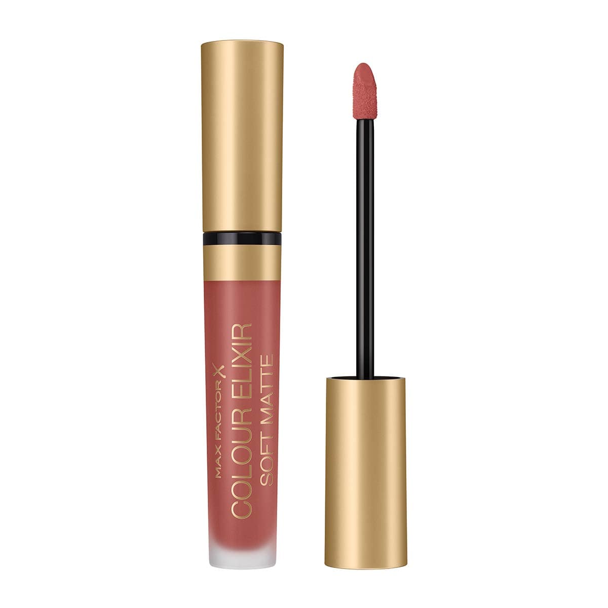 Mx Colour Elixir Soft Matte 15