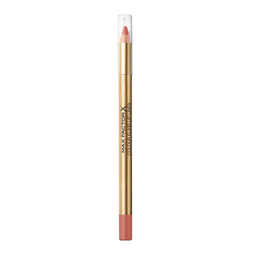 Max Factor Lip Liner Brown Nude
