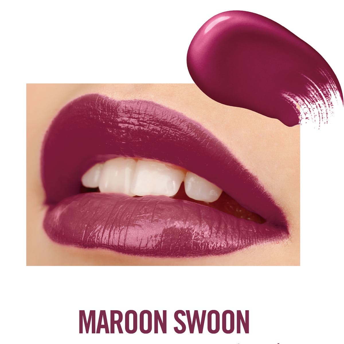 Rml-Provocalips 440 Maron Swon