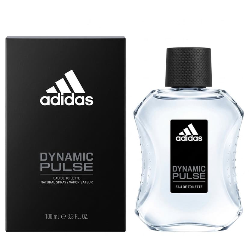 Adidas Dynamic Pulse Perfume 100ml