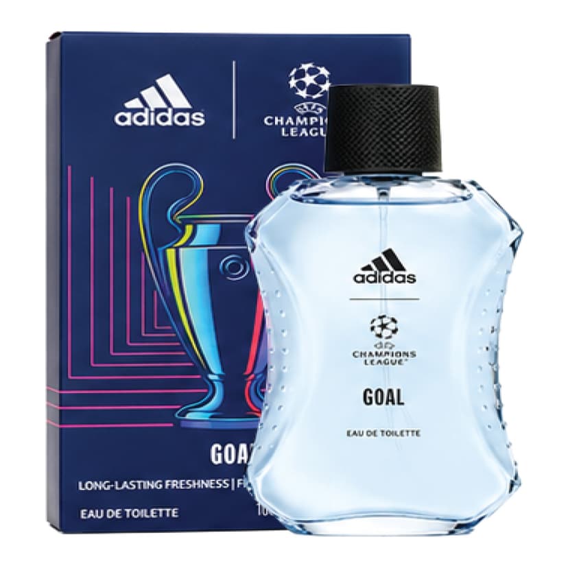 Adidas Pure Game 100ml