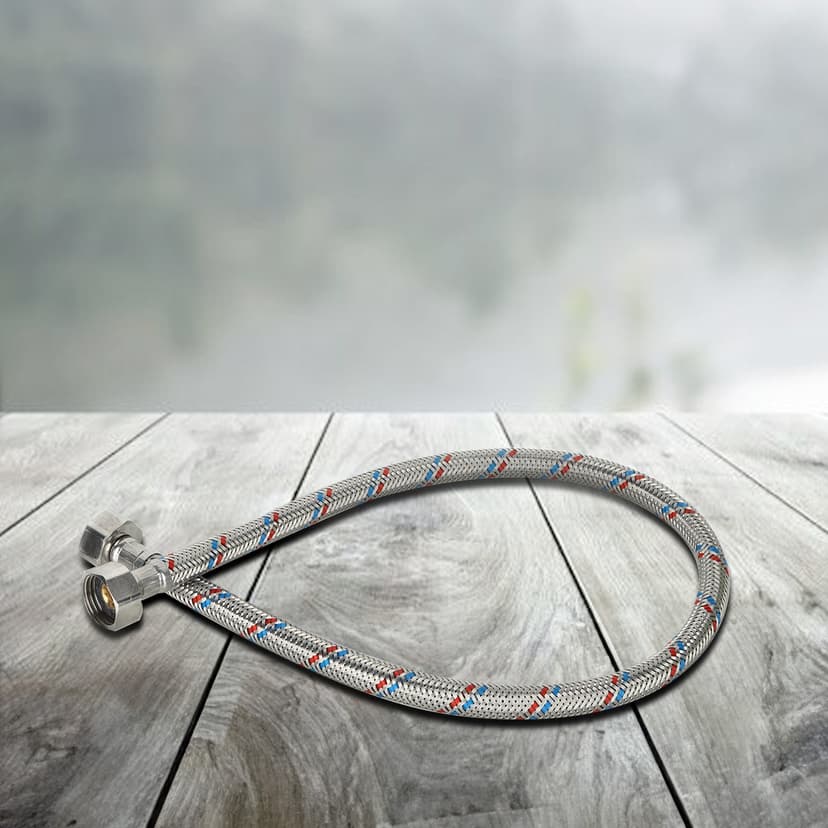 Manti Flexible Hose 60Cm