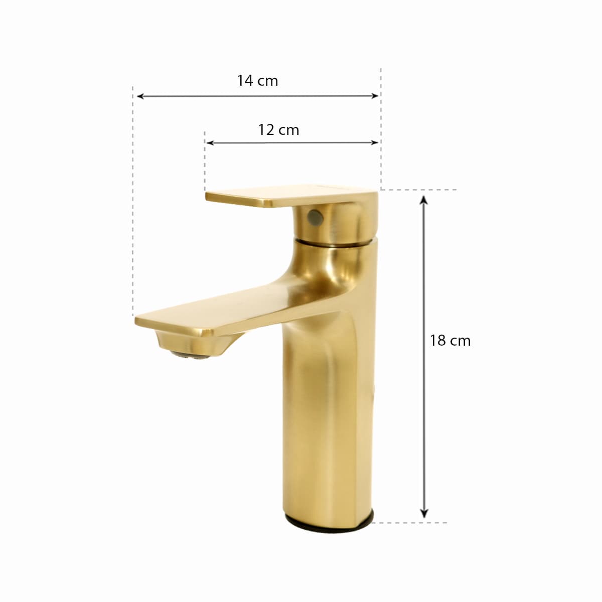 Basin Mixer