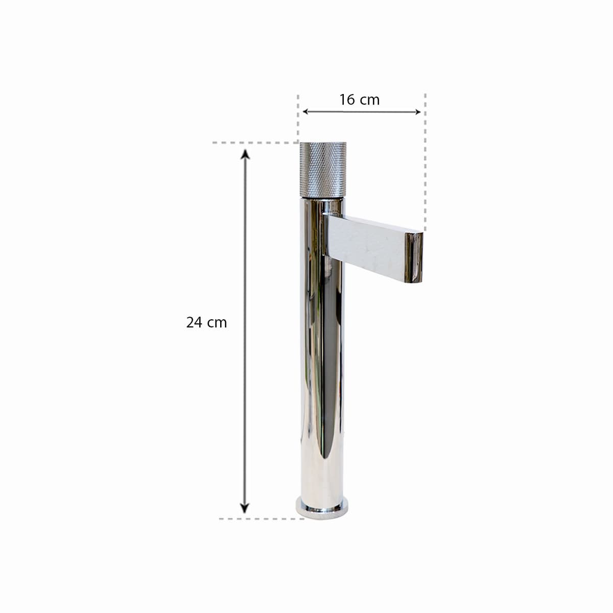 Basin Mixer