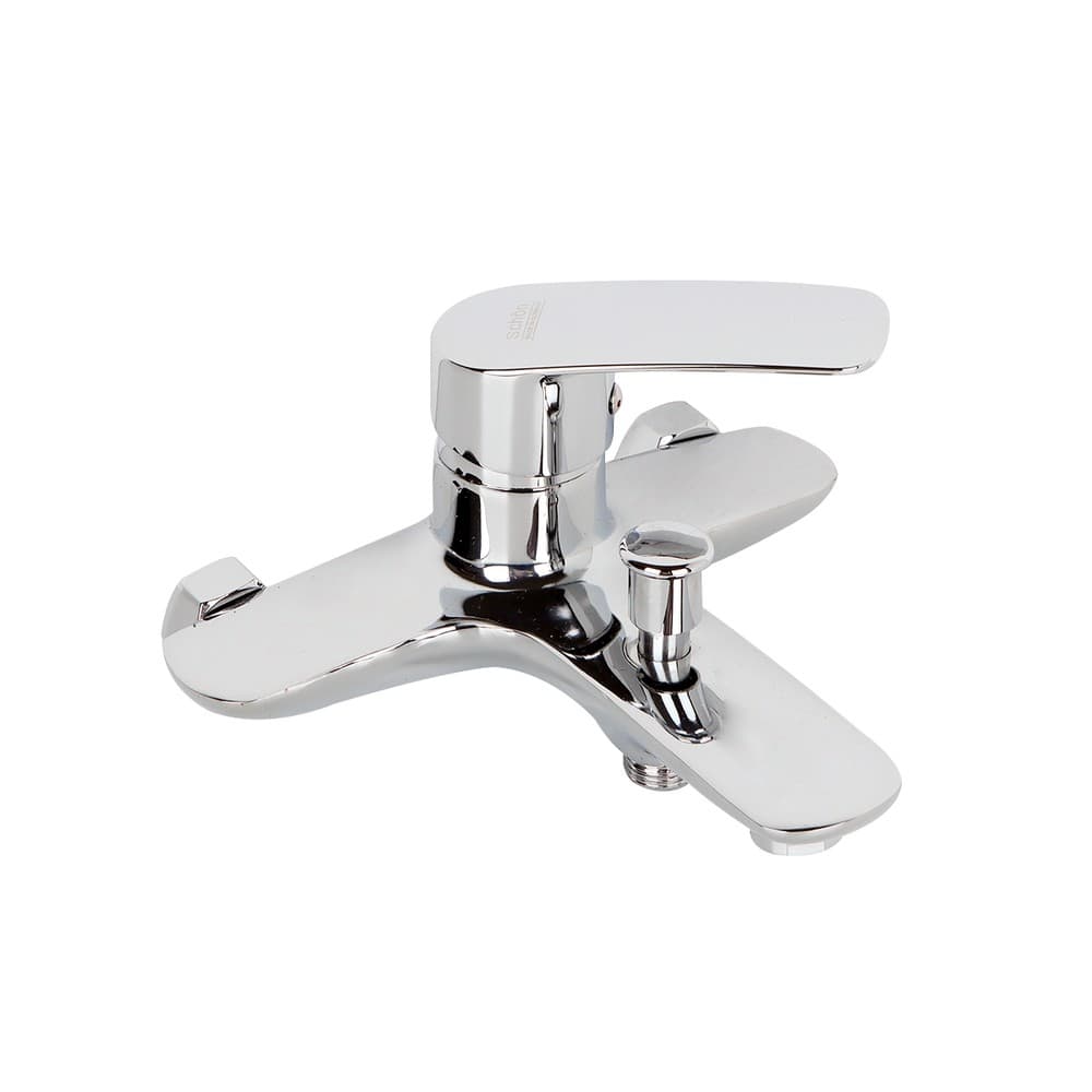 Astor Wash Basin Mixer