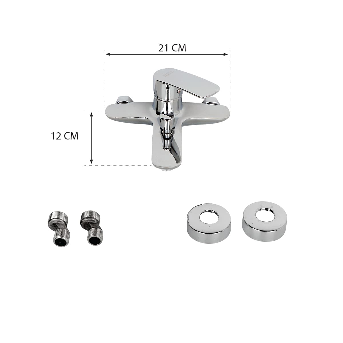 Astor Wash Basin Mixer