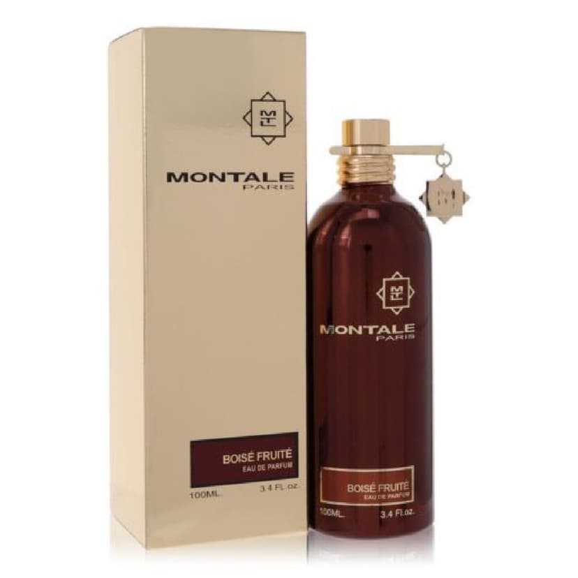 Montale Paris Boise Fruite Eau De Parfum 100ml