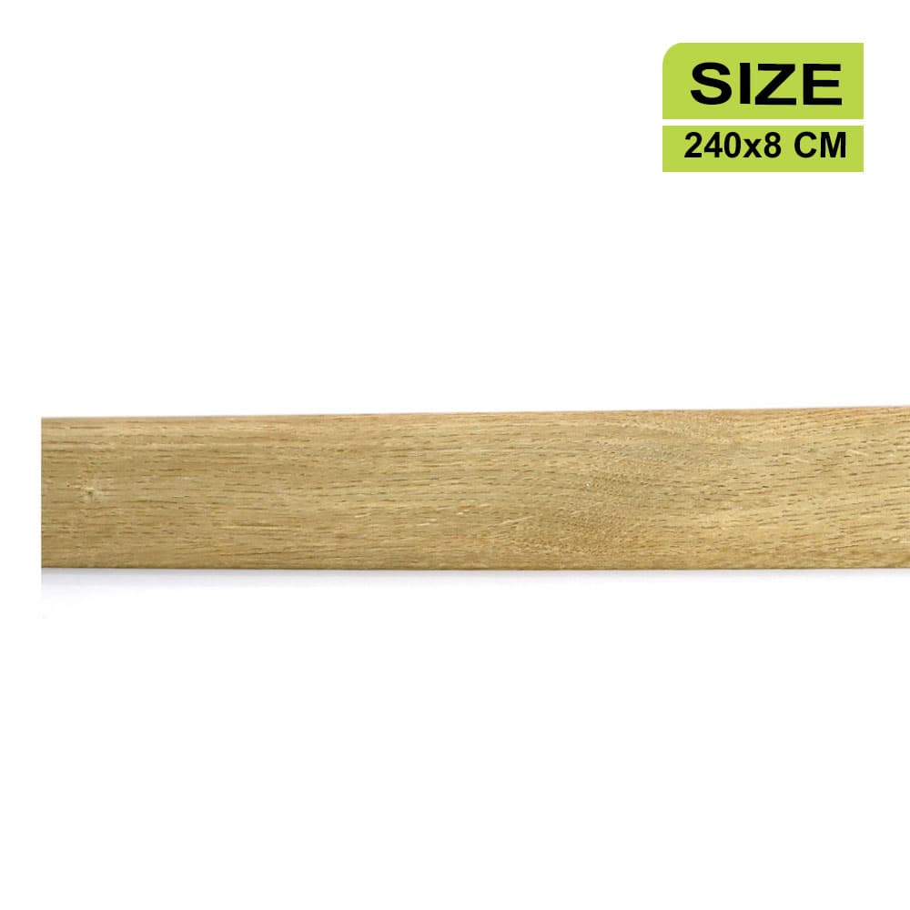 Skirting Tiles 2400X80X12Mm