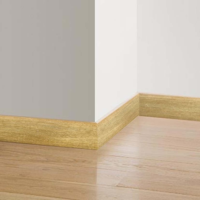 Skirting Tiles 2400X80X12Mm