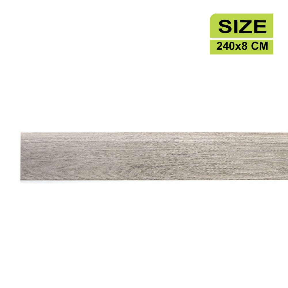 Skirting Tiles 2400X80X12Mm
