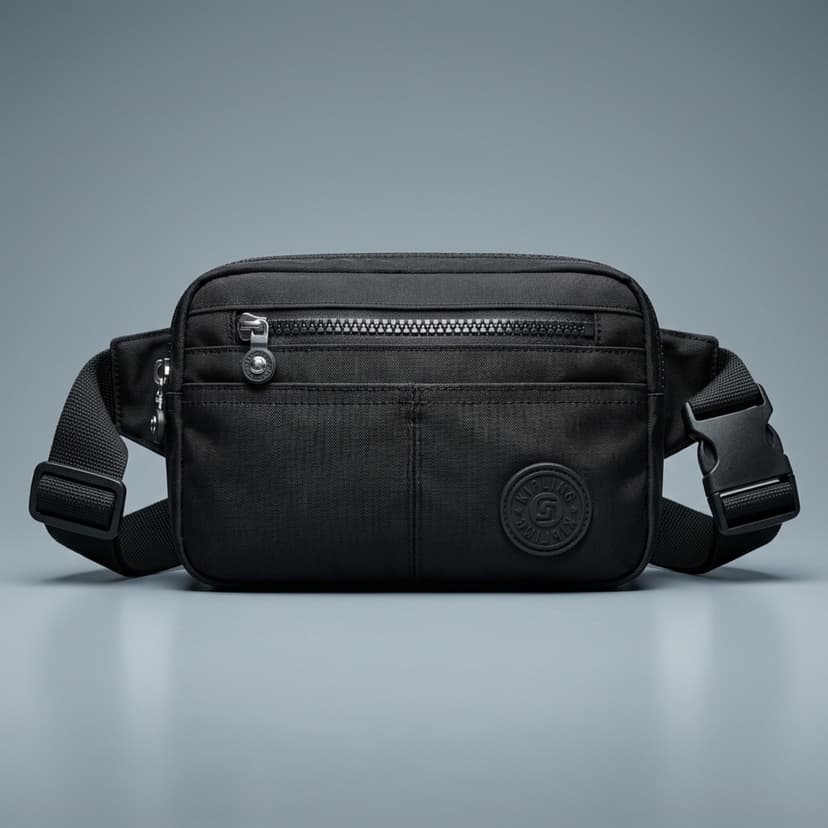 Ladies Waist Bag