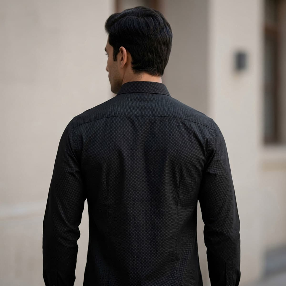 Men Casual Shirt