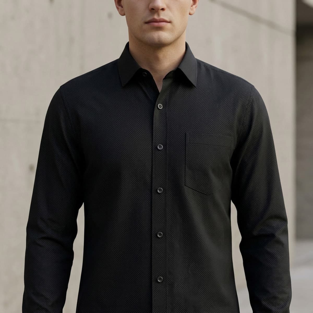 Men Casual Shirt