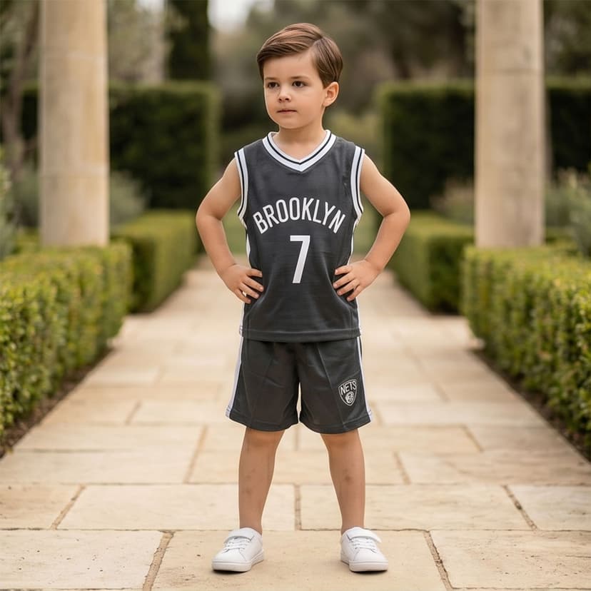 Boys Sport Set 2 Piece