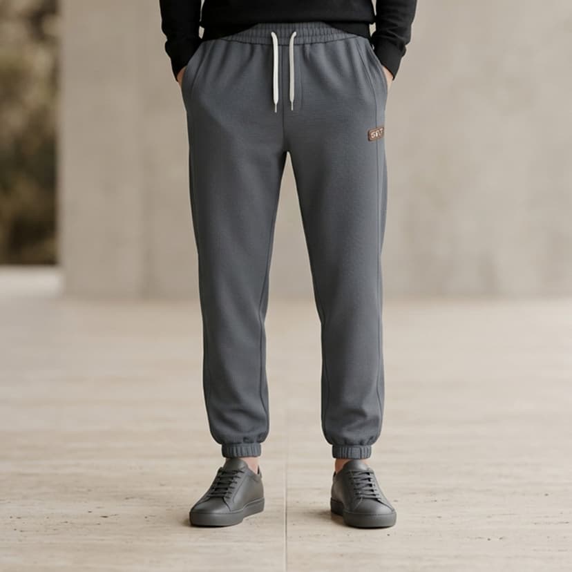 Men Track Pant