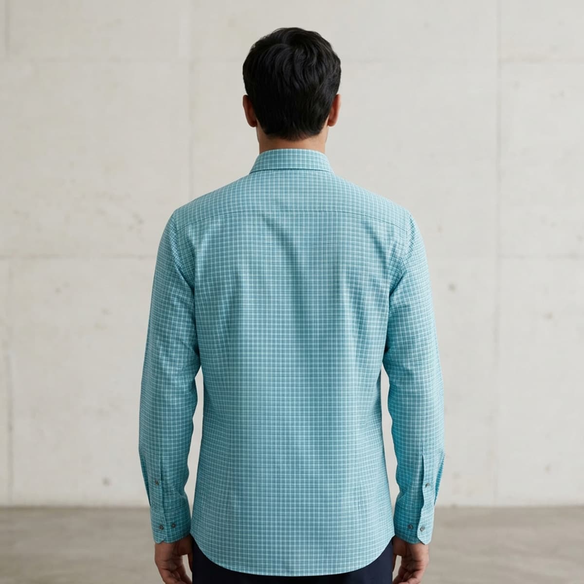Men Formal Shirt