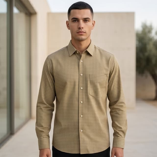 Khaki