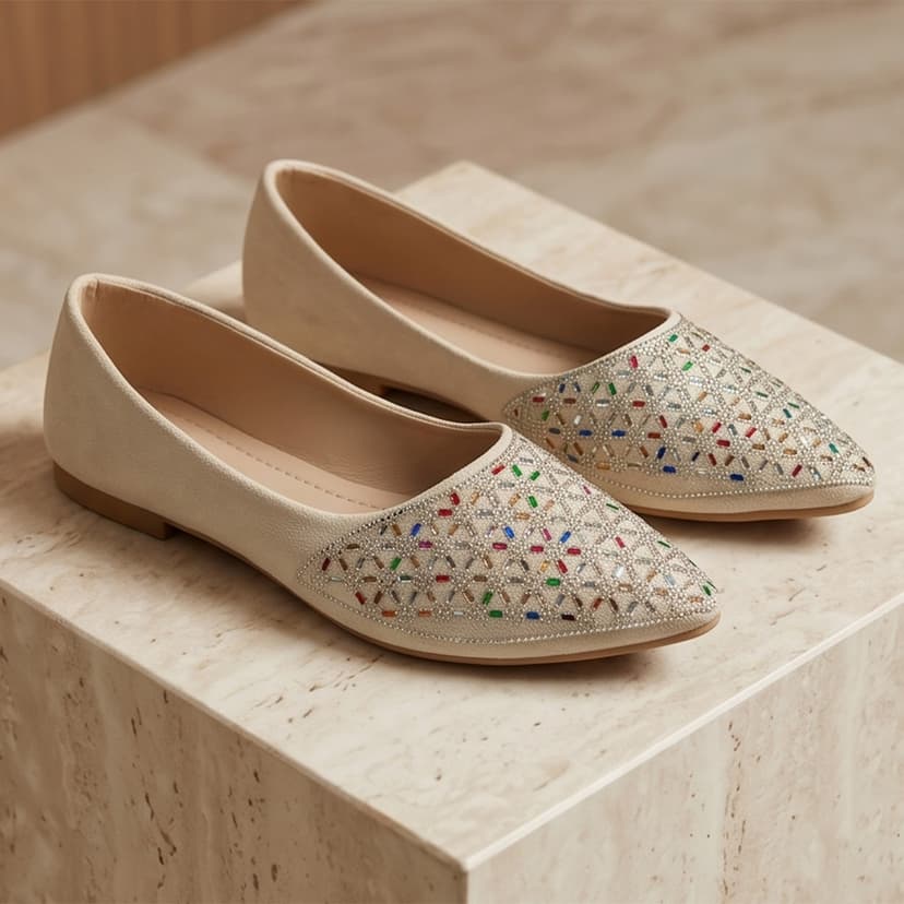 Ladies Shoes