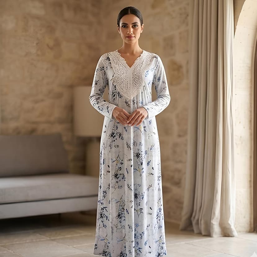 Ladies Gown