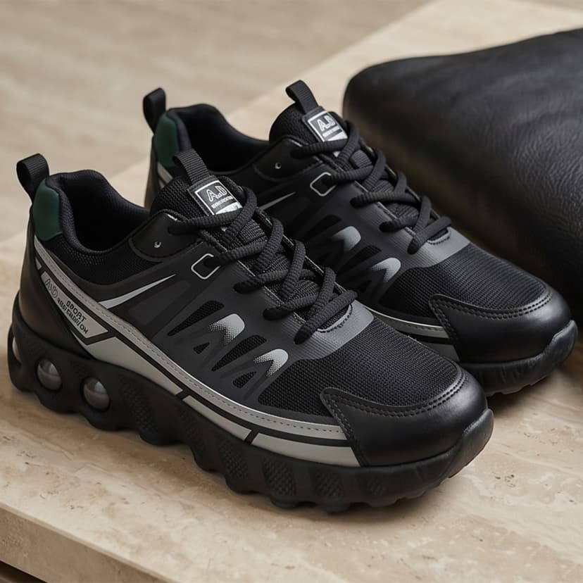 Men Sports Shoes