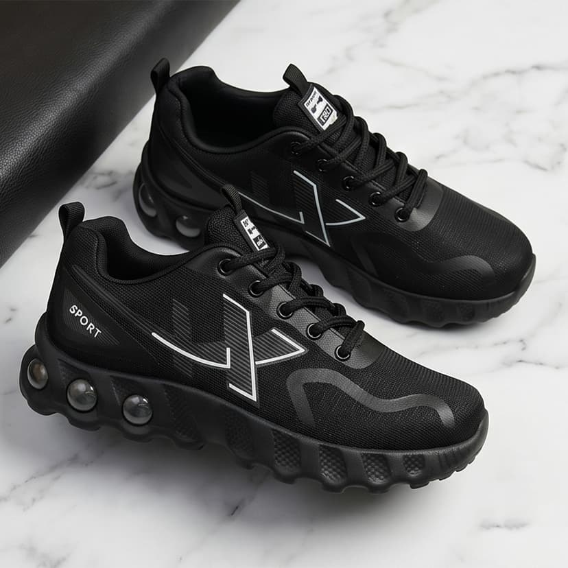 Men Sports Shoes