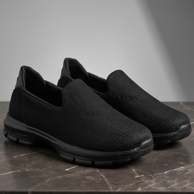 Ladies Sports Shoes