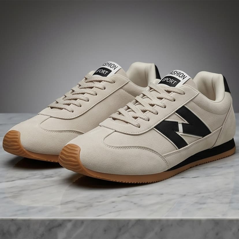 Ladies Sports Shoes