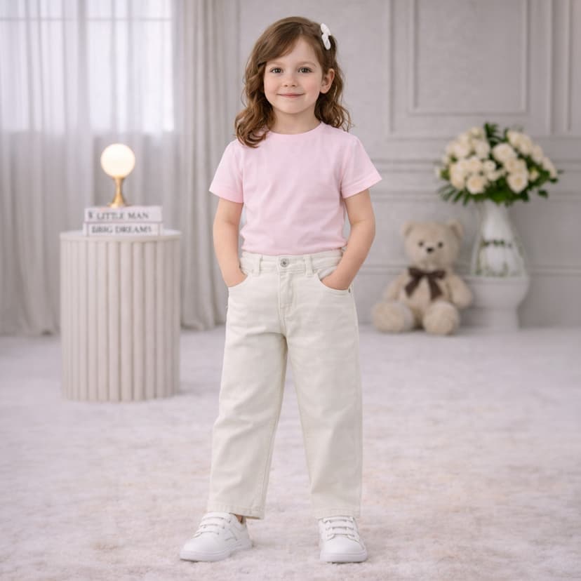 Girls Jeans
