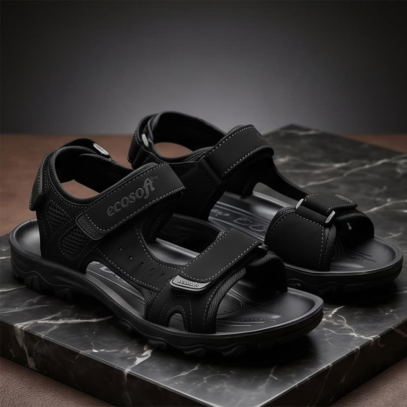 Men Sandal Shoes