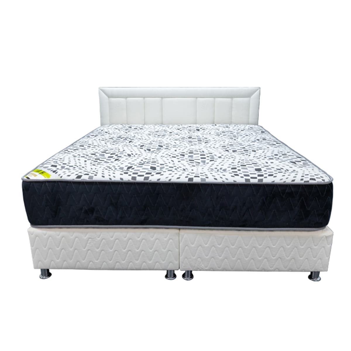 Mattress Wisdom-150 X 200 CM
