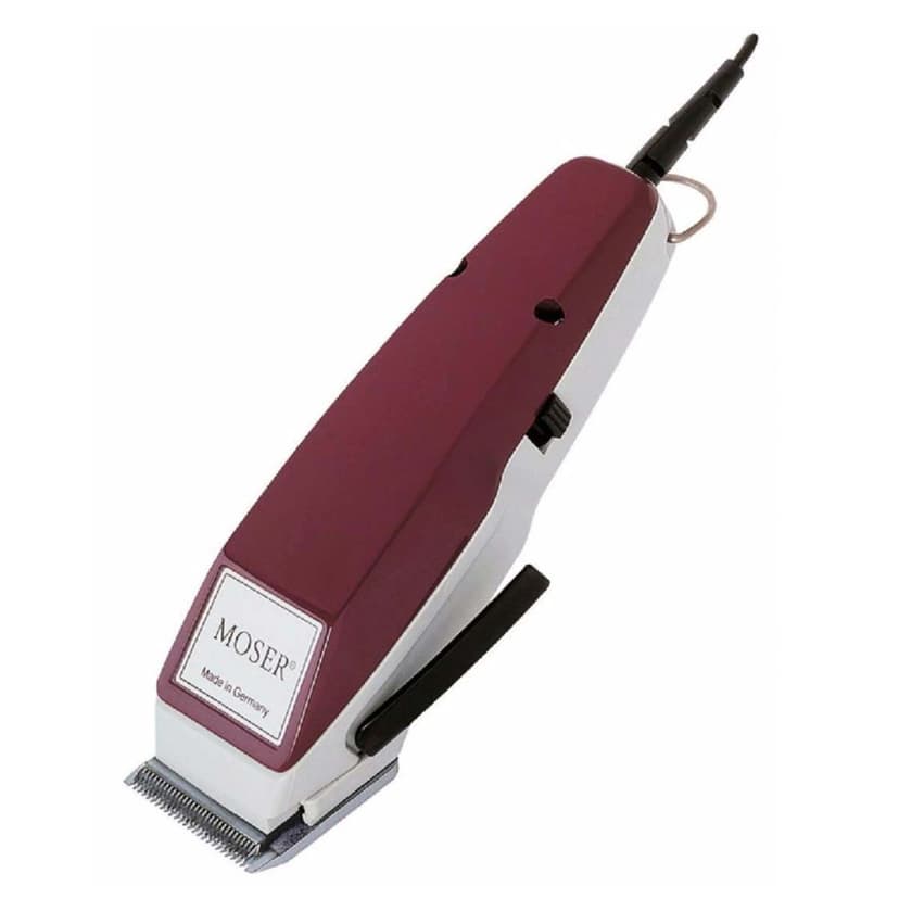 Moser Red Hair Clipper