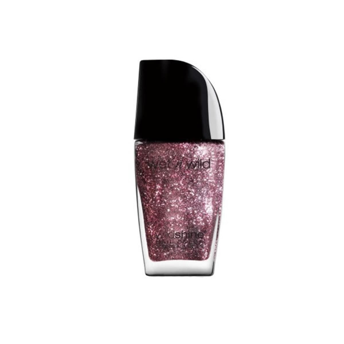 Wnw Ws Nail Color Sparked