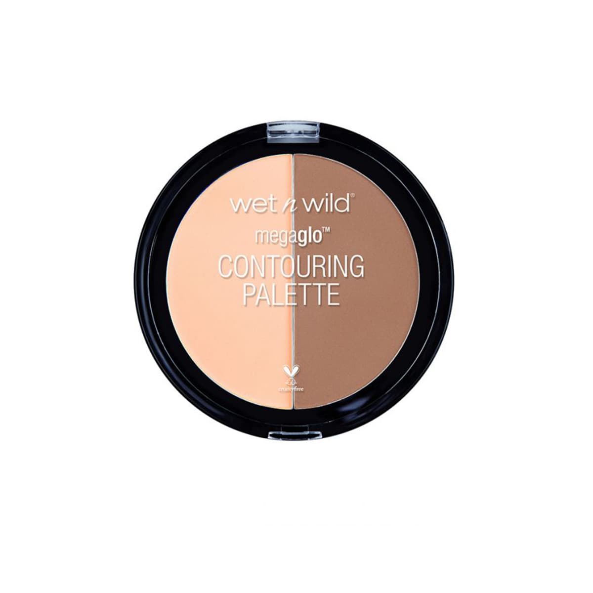 Wnw Mega Contourg Palete Dulce