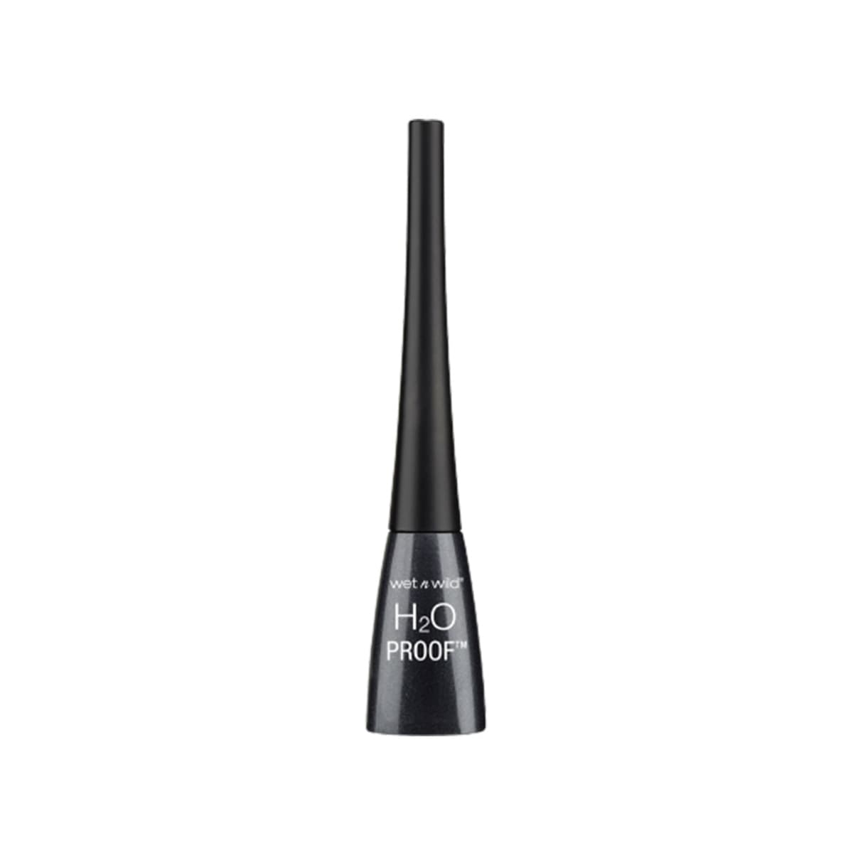Wnw H2O Proof Liquid Eyeln Blk