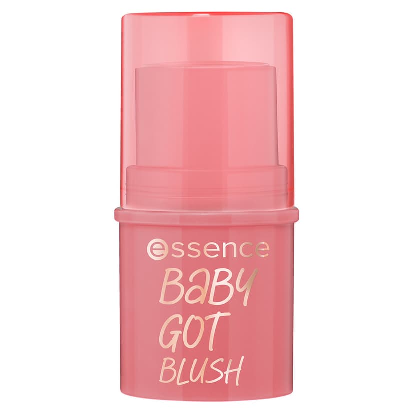 Essence Baby Got Blush 30