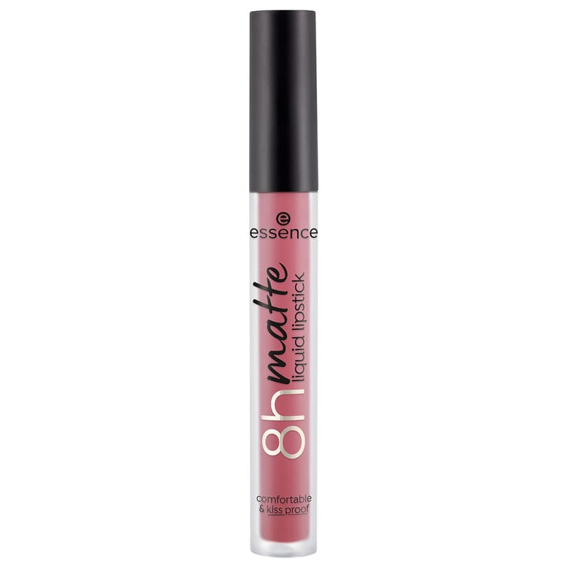 Essence 8H Matte Liquid Lipstick 11