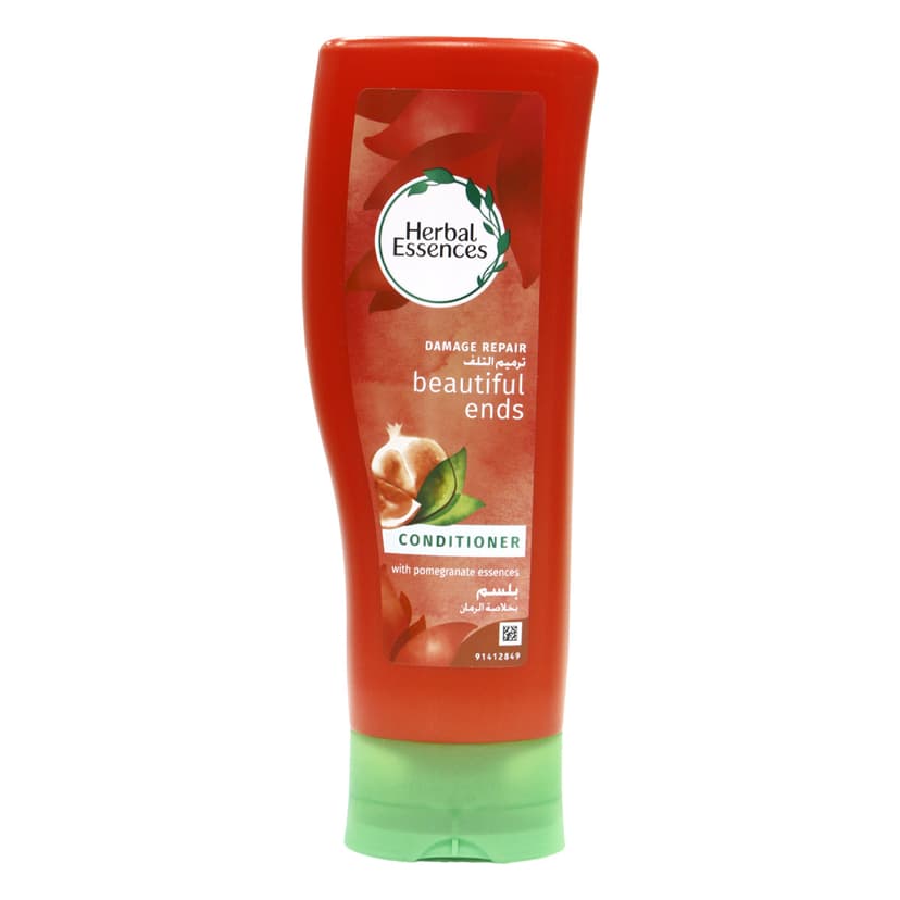 Herbal Essences Damage Repair Beautiful Ends Conditioner 360ml